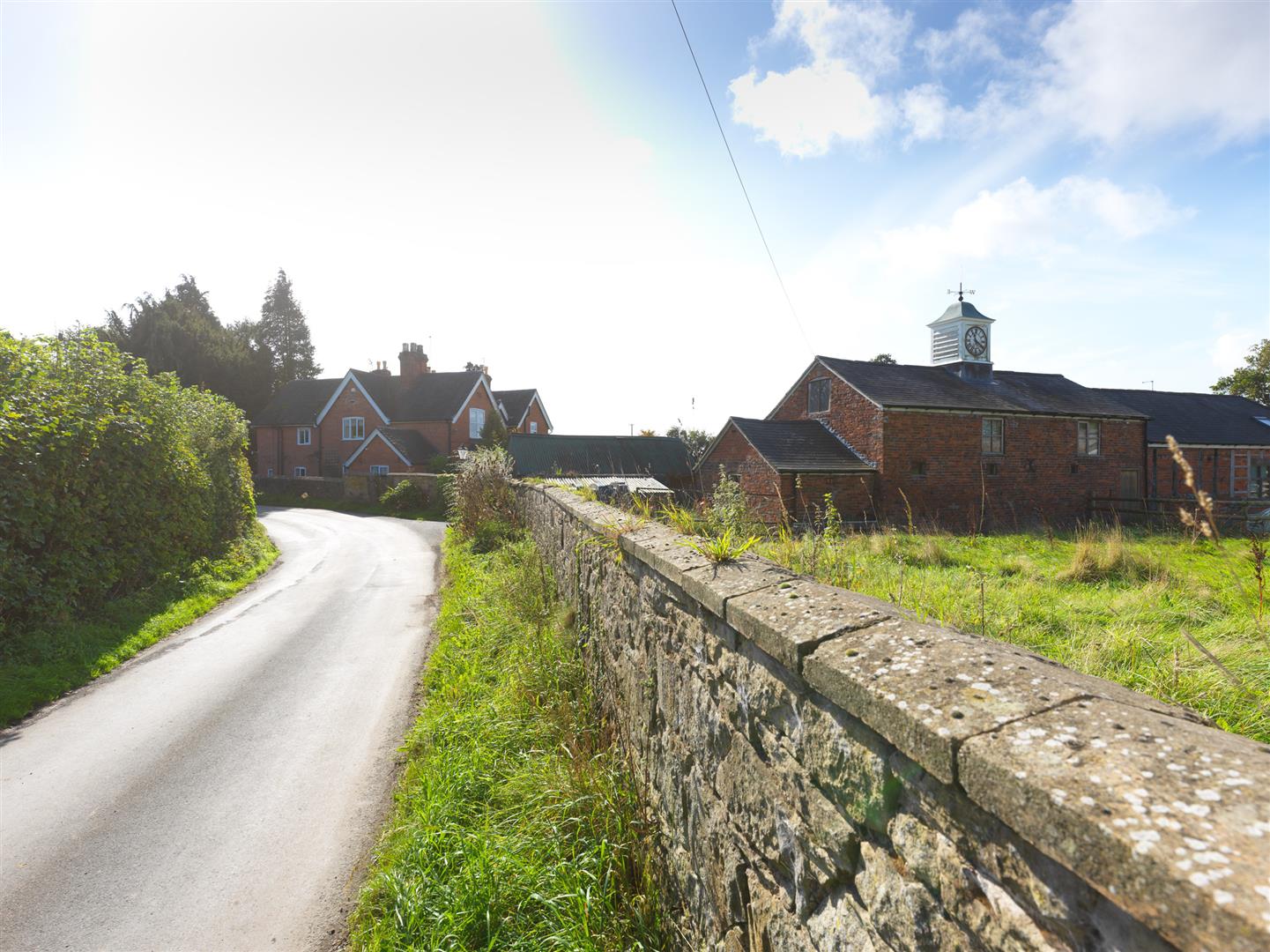 Frankton House,, Oswestry, SY11 4PA Estate Agents & Auctioneers